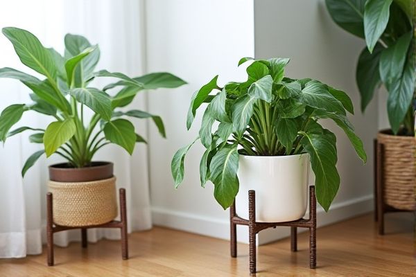 Plant Caddy vs. Plant Stand: Which Is Best for Your Indoor Garden?