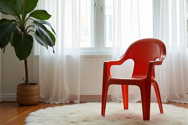 Plastic Chair vs. Resin Chair: Which One Should You Choose?