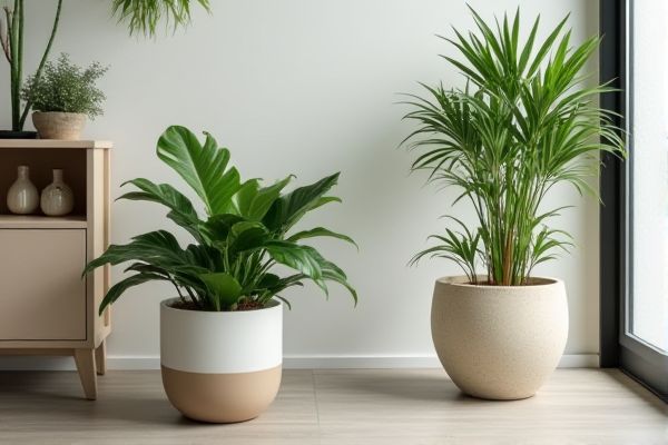 Plastic Planter vs. Ceramic Planter: Which Is Best for Your Plants?