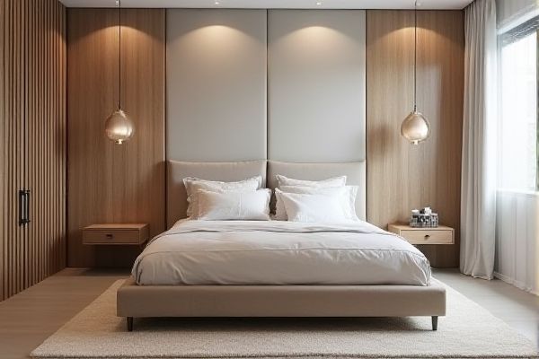 Platform Bed vs. Panel Bed: Which Is the Best Choice for Your Bedroom?