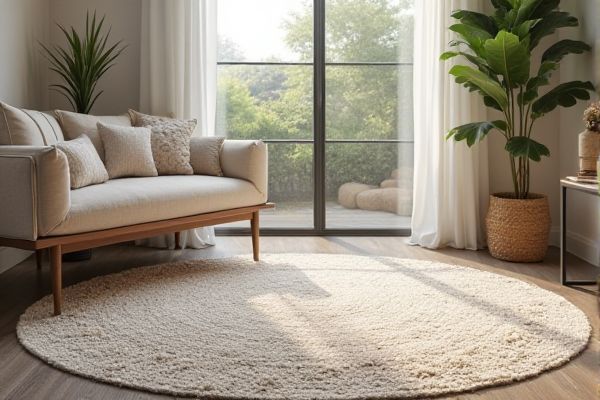 Polypropylene Rug vs. Cotton Rug: Which Is Better for Your Home?