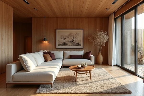 Polywood vs. Acacia: A Comprehensive Comparison of Durability, Appearance, and Sustainability