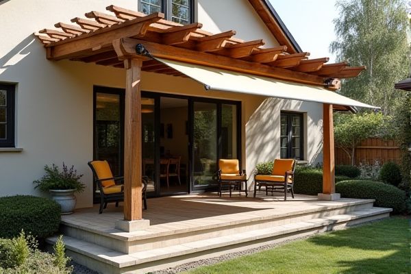 Porch Awning vs. Pergola: Which Is Best for Your Outdoor Space?