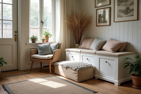 Porch Blanket Box vs. Storage Ottoman: Which Is Best for Your Outdoor Storage Needs?