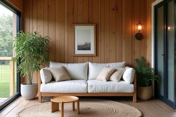 Porch Daybed vs. Porch Futon: Which Outdoor Seating Is Best for You?
