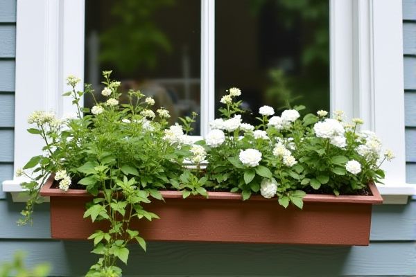Porch Planter vs. Window Box: Which Is Best for Your Home?