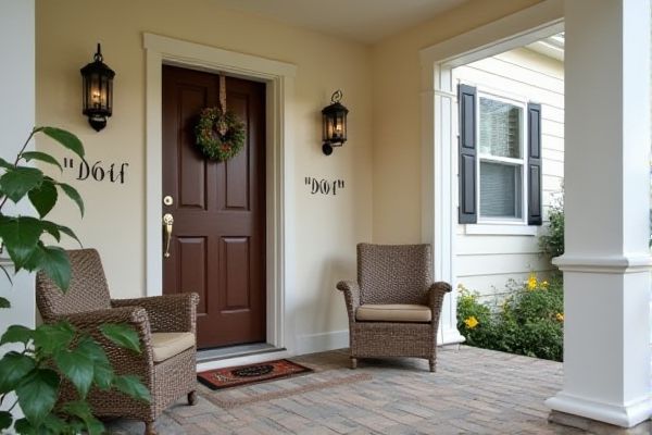 Porch Post Wrap vs. Newel Post: Key Differences and Best Uses