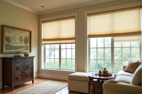 Porch Shades vs. Exterior Blinds: Which Is Best for Your Outdoor Space?