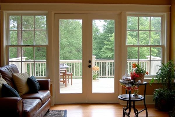 Porch Window Inserts vs. Storm Windows: Which Is Best for Your Home?