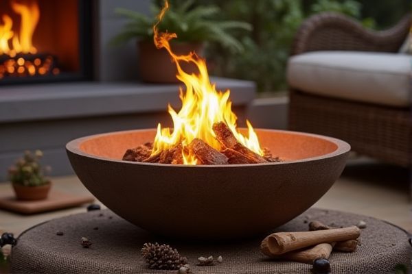 Portable Fire Pit vs. Tabletop Fire Bowl: Which is Right for You?