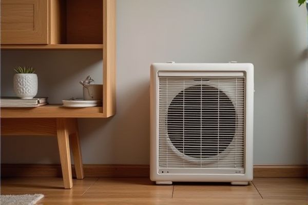 Portable Heater vs. Fixed Heater: Which Is Better for Your Space?