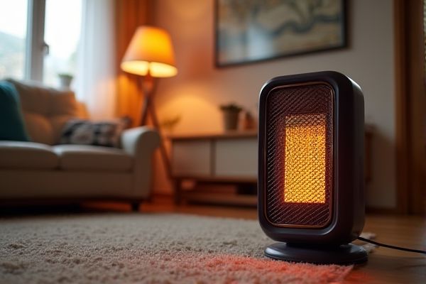 Portable Heater vs. Infrared Heater: Which Is the Best Heating Solution?