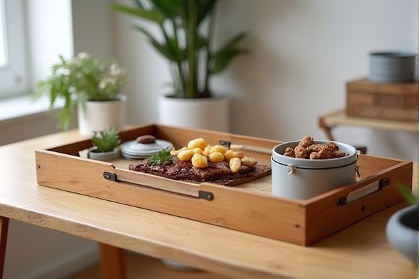 Portable Tray vs. Fixed Tray: Which Is the Better Choice?
