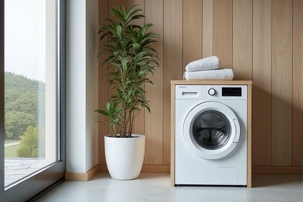Portable Washing Machine vs. Built-In Washing Machine: Which Is Right for You?