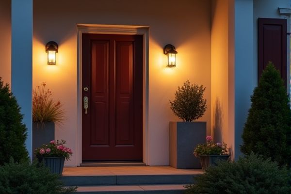 Post Mount Light vs. Wall Mount Light for Porches: Which Is Better?