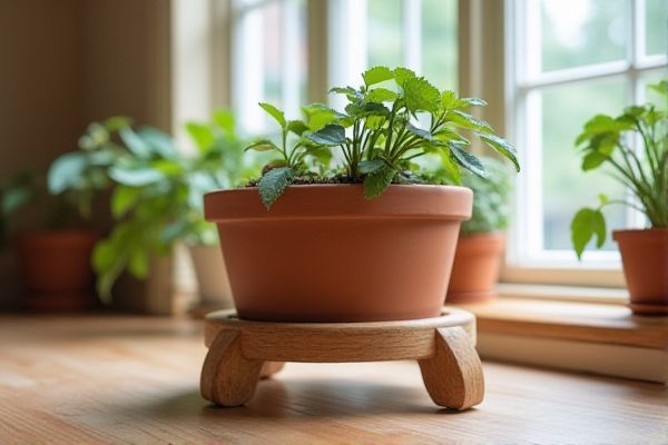 Pot Feet vs. Pot Risers: Key Differences and Best Uses Explained