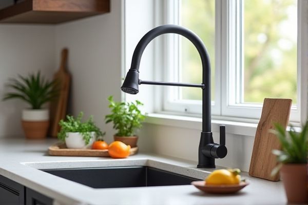 Pot Filler vs. Regular Faucet: Which Is Best for Your Kitchen?