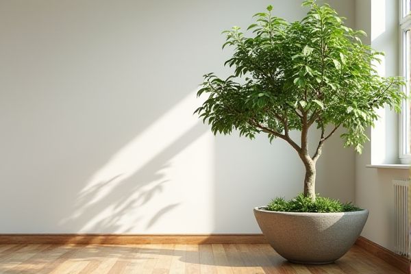 Potted Trees vs. In-Ground Trees: Pros, Cons, and Best Uses