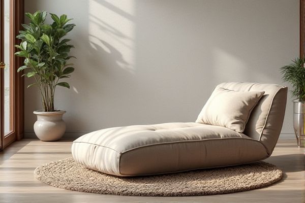Pouf vs. Floor Ottoman: Which Is the Best Choice for Your Living Space?