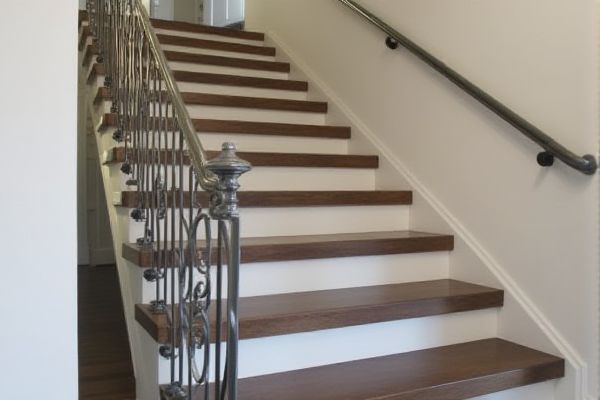 Powder-Coated vs. Anodized Finish Stairs: A Comprehensive Comparison