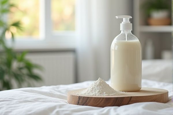 Powder Detergent vs. Liquid Detergent: Which Is Better for Your Laundry?