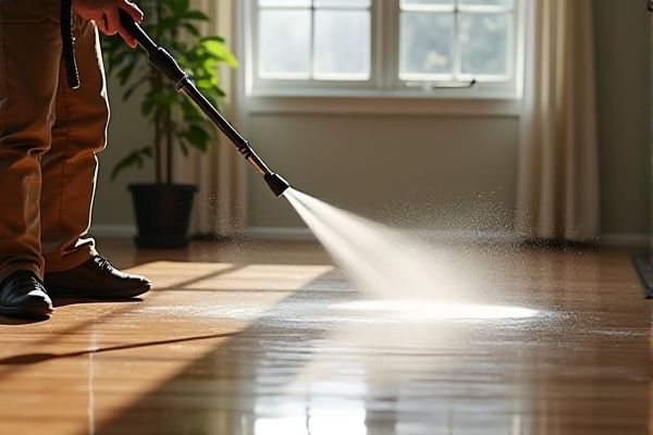 Power Washer Cleaner vs. Hose Cleaner: Which Is More Effective for Your Cleaning Needs?