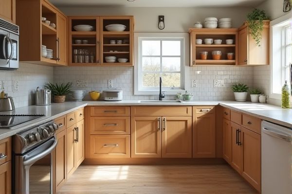 Prep Zone Pantry vs. Storage Zone Pantry: Key Differences and Benefits