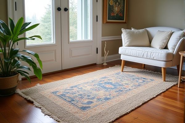 Printed Runner vs. Woven Runner: A Comprehensive Comparison for Home Decor Choices