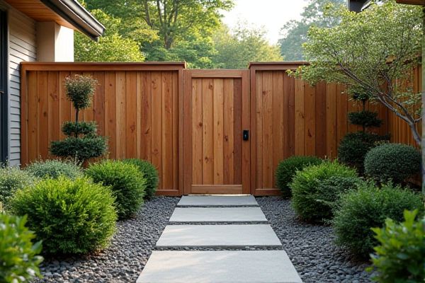 Privacy Fence vs. Privacy Screen: Which Is Better for Your Property?
