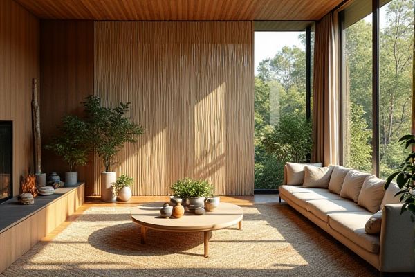 Privacy Lattice vs. Bamboo Screen: Which Is Better for Your Outdoor Space?