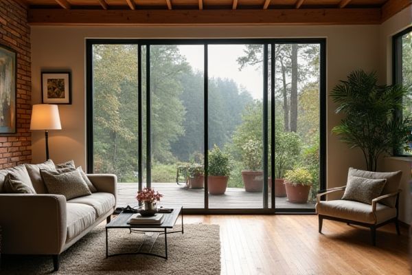 Privacy Net vs. Retractable Screen: Which Window Privacy Solution Is Best?