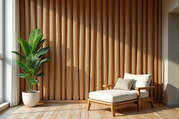 Privacy Screen vs. Bamboo Fence: Which Is the Best Choice for Your Outdoor Space?