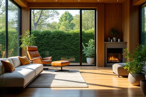 Privacy Screens vs. Hedges: Choosing the Best Option for Outdoor Privacy