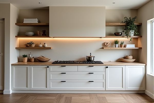 Pull-Down Shelves vs. Fixed Shelves: Which Storage Solution Is Right for You?