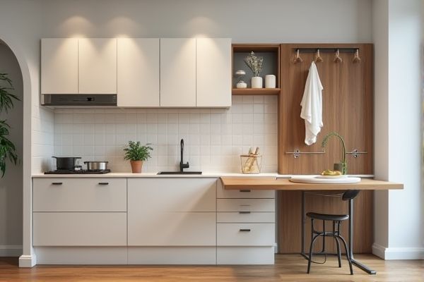 Pull-Out Folding Station vs. Wall-Mounted Folding Station: Which Is Best for Your Space?