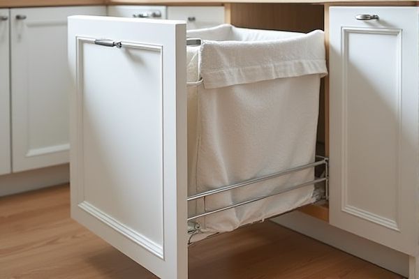 Pull-Out Hamper vs. Tilt-Out Hamper: Which Laundry Solution Is Best?
