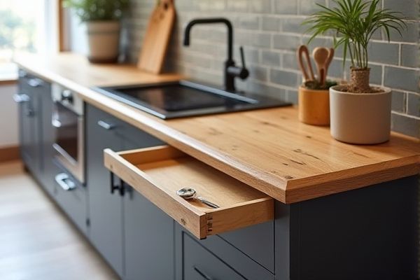 Pull-Out Utility Table vs. Fold-Up Table: Which Is Best for Your Space?