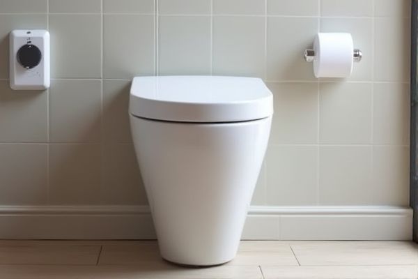 Push-Button Flush vs. Lever Flush: Which Toilet Flush Mechanism Is Best?