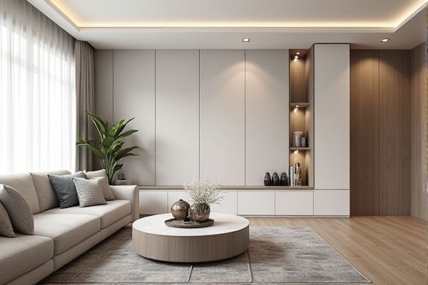 PVC Paneling vs. Ceramic Paneling: Which Is Better for Your Space?