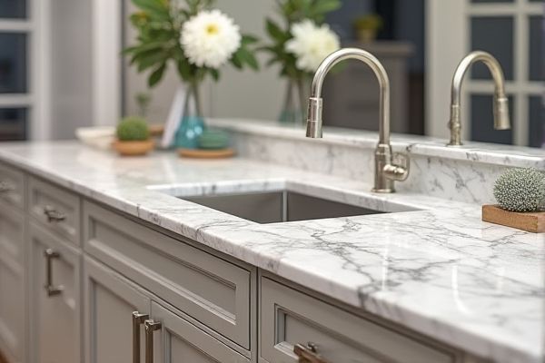 Quartz vs. Granite Countertops: Which Is Best for Your Kitchen?