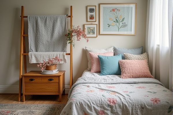 Quilt Rack vs. Blanket Chest: Which Is Best for Your Home?