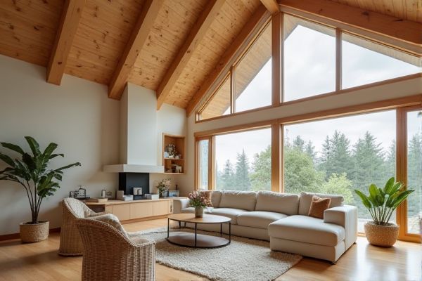Rafter Tail Design vs. Boxed Eaves: A Comprehensive Comparison