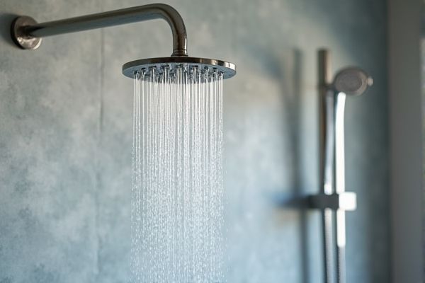 Rain Showerhead vs. Handheld Showerhead: Which One Is Right for You?