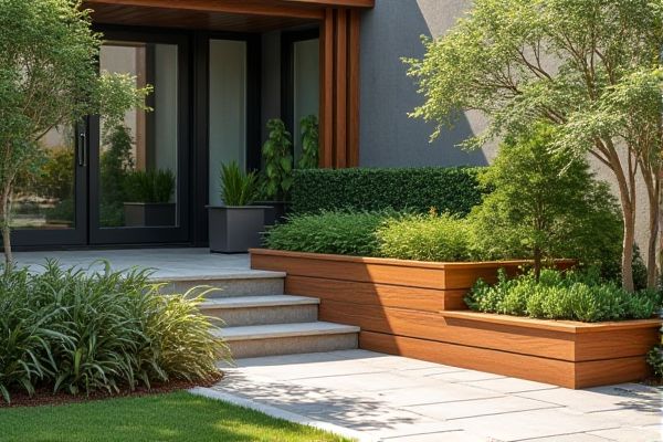 Raised Planter vs. Ground-Level Planter: Which Is Best for Your Garden?