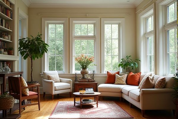Reading Nook vs. Craft Corner Sunroom: Which Space Is Right for You?