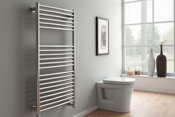 Recessed Towel Warmers vs. Wall-Mount Towel Warmers: Which Is Better?