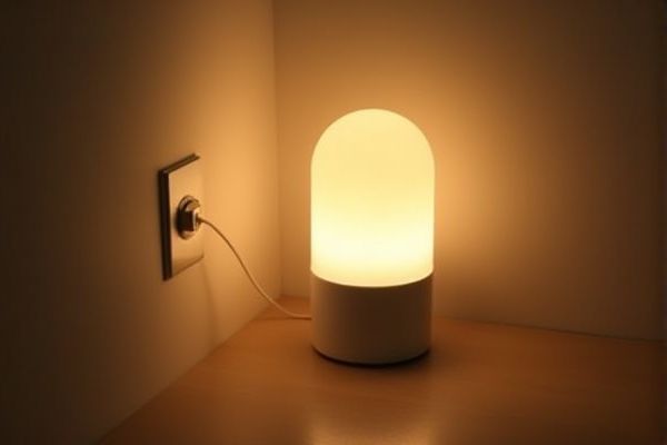 Rechargeable Lamps vs. Plug-In Lamps: A Comprehensive Comparison