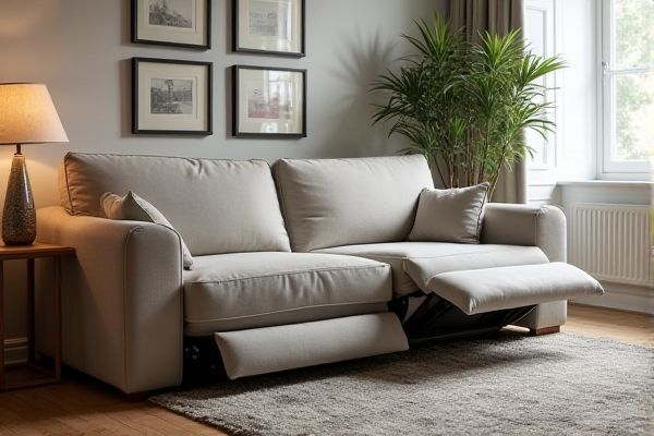 Recliner Sofa vs. Sleeper Sofa: Which Is Best for Your Living Room?