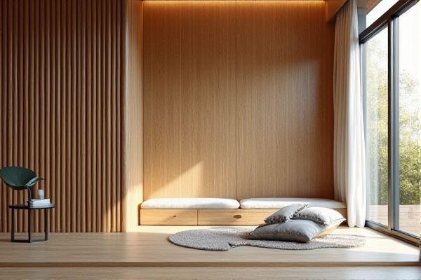 Reed Panel vs. Bamboo Panel: A Comparative Analysis of Eco-Friendly Building Materials
