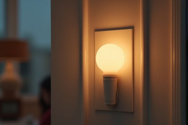 Remote Control Lighting vs. Dimmer Switch Lighting: A Comprehensive Comparison